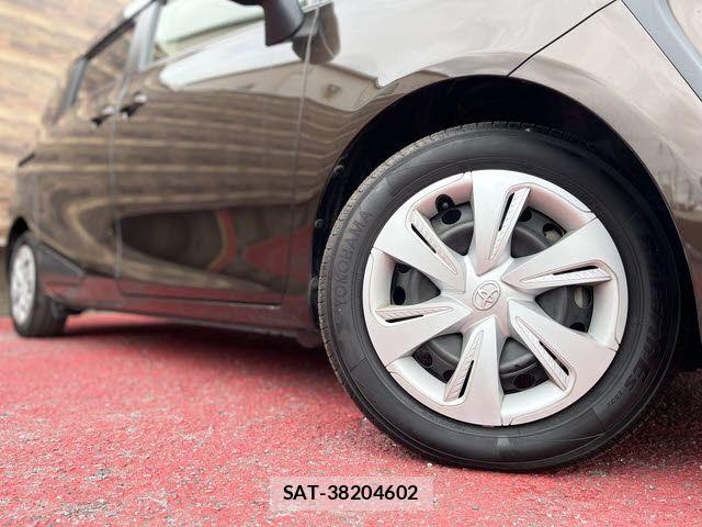 Toyota SIENTA 2019-12 7963750-26