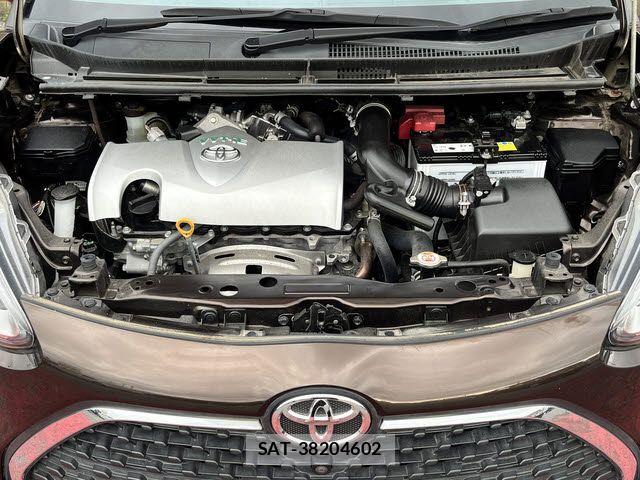Toyota SIENTA 2019-12 7963750-27