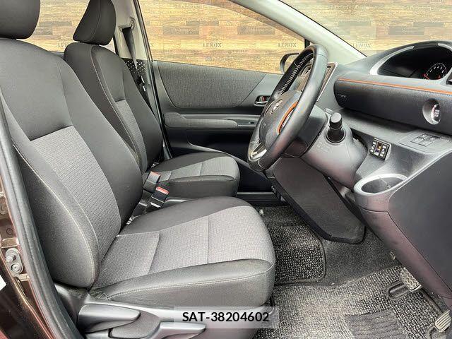 Toyota SIENTA 2019-12 7963750-3