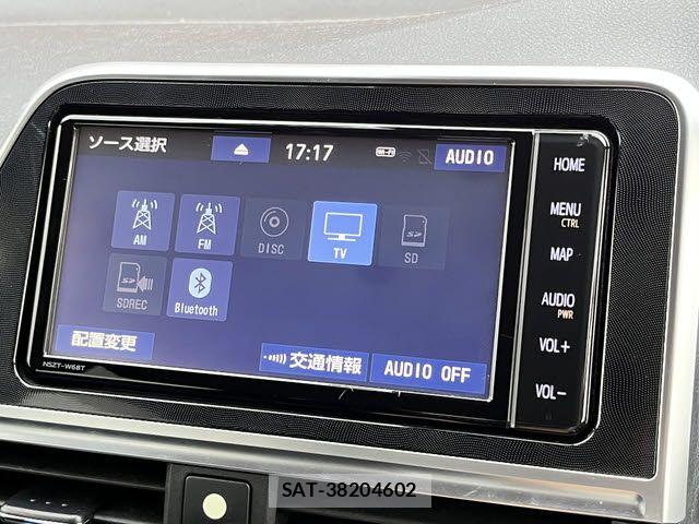 Toyota SIENTA 2019-12 7963750-4