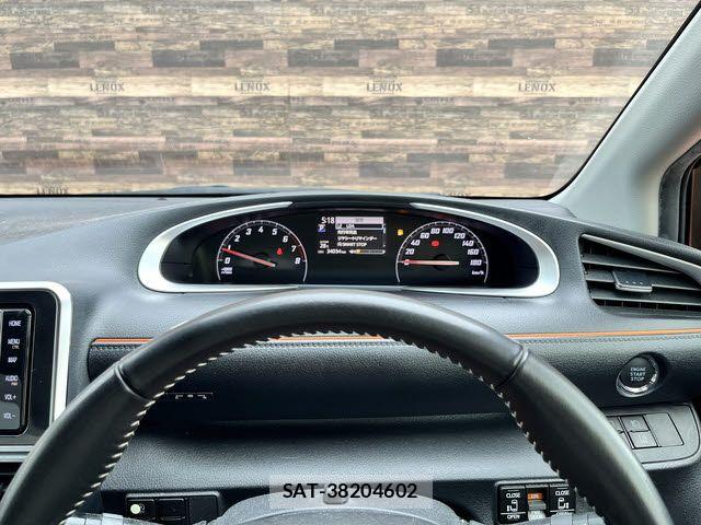 Toyota SIENTA 2019-12 7963750-7