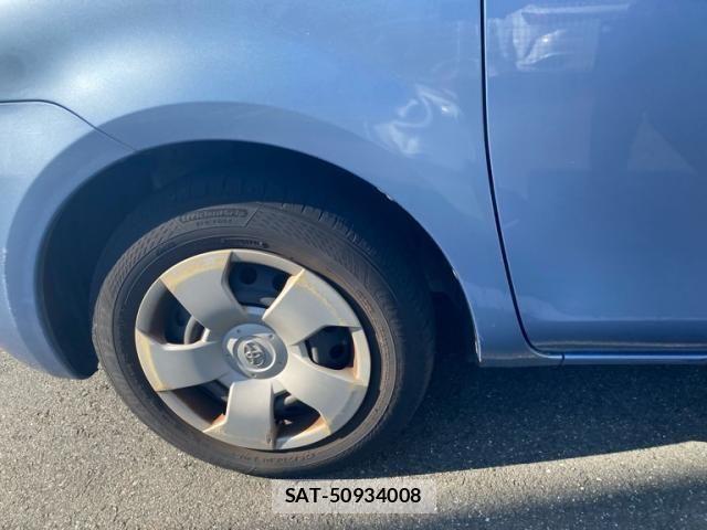 Toyota SIENTA 2012-03 7980998-9