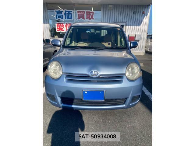 Toyota SIENTA 2012-03 7980998-1