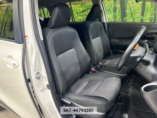 Toyota SIENTA 2019-11 7980991-10