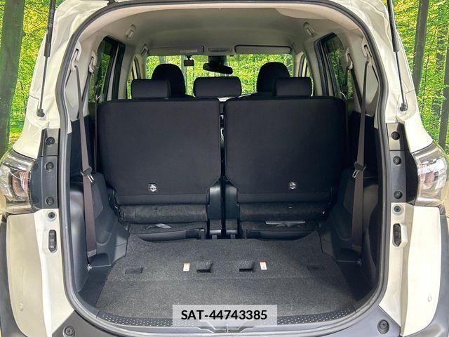 Toyota SIENTA 2019-11 7980991-12