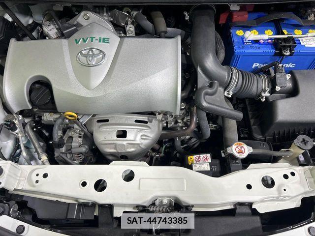 Toyota SIENTA 2019-11 7980991-17