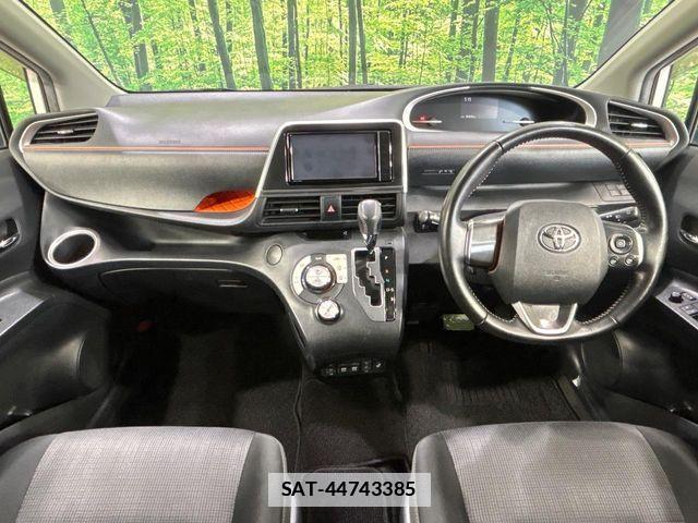 Toyota SIENTA 2019-11 7980991-1