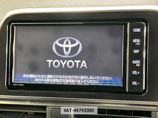 Toyota SIENTA 2019-11 7980991-2