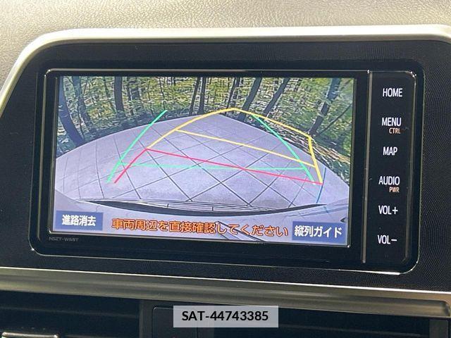 Toyota SIENTA 2019-11 7980991-3