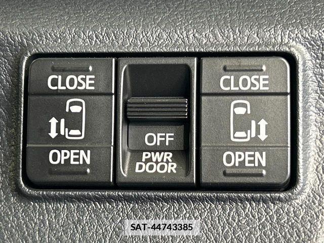 Toyota SIENTA 2019-11 7980991-5