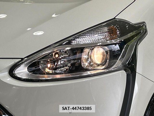 Toyota SIENTA 2019-11 7980991-8