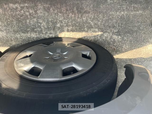 Toyota SIENTA 2005-10 7980997-9