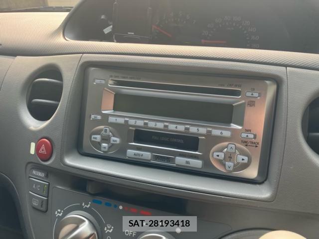 Toyota SIENTA 2005-10 7980997-20