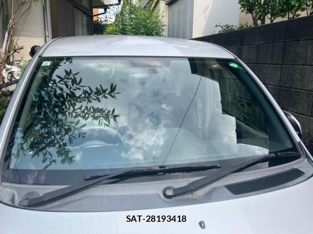 Toyota SIENTA 2005-10 7980997-2