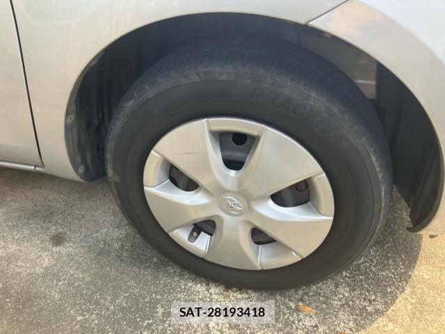 Toyota SIENTA 2005-10 7980997-6