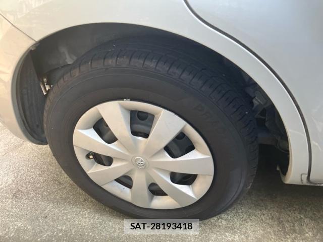 Toyota SIENTA 2005-10 7980997-7