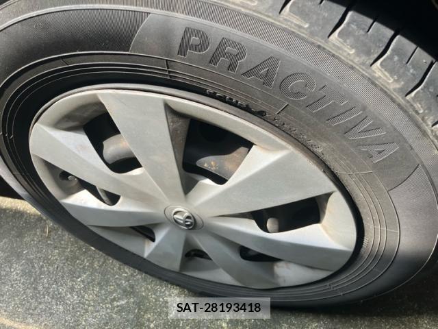 Toyota SIENTA 2005-10 7980997-8