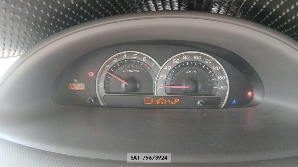Toyota SIENTA 2008-03 7633714-13