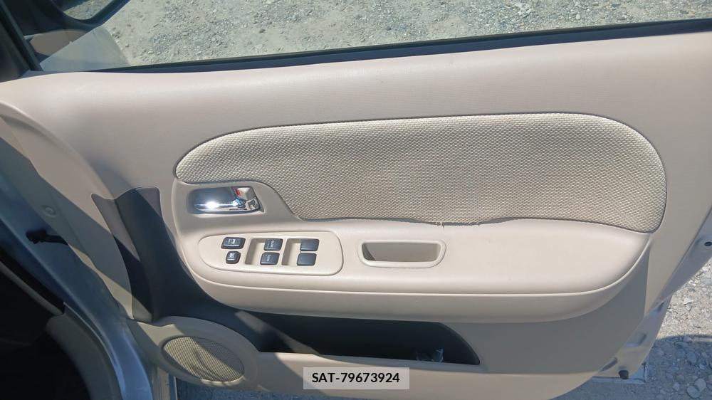 Toyota SIENTA 2008-03 7633714-17