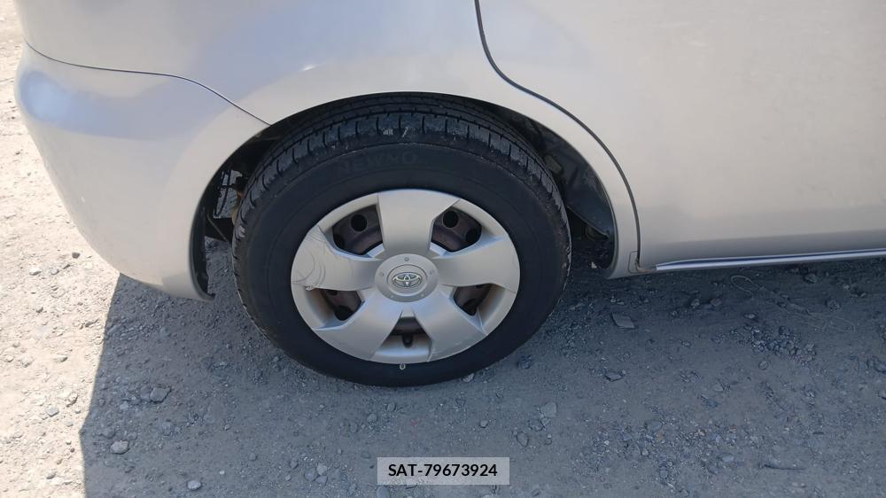 Toyota SIENTA 2008-03 7633714-27