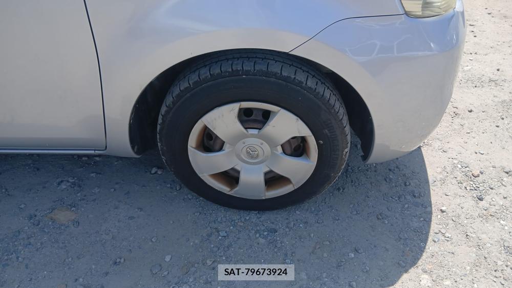 Toyota SIENTA 2008-03 7633714-28