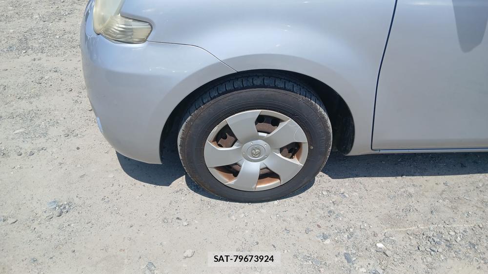 Toyota SIENTA 2008-03 7633714-29