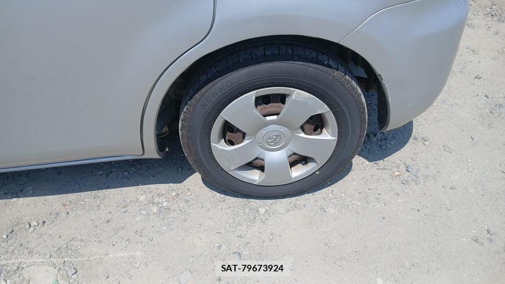 Toyota SIENTA 2008-03 7633714-30