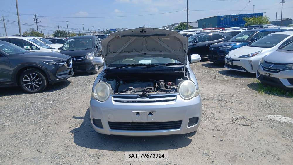 Toyota SIENTA 2008-03 7633714-31