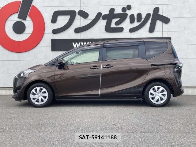 Toyota SIENTA 2016-02 7980990-19
