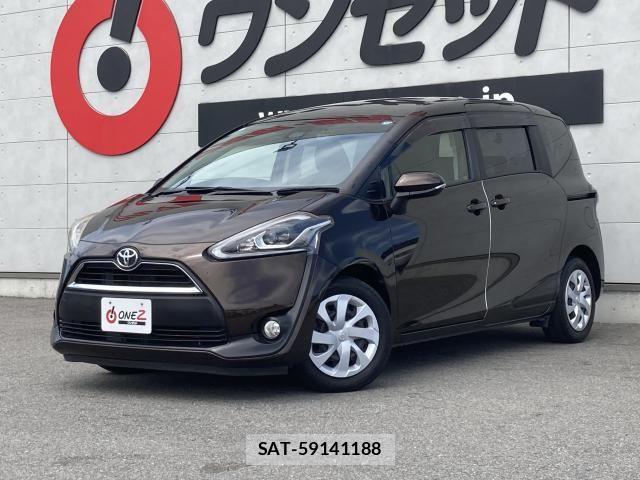 Toyota SIENTA 2016-02 7980990-4