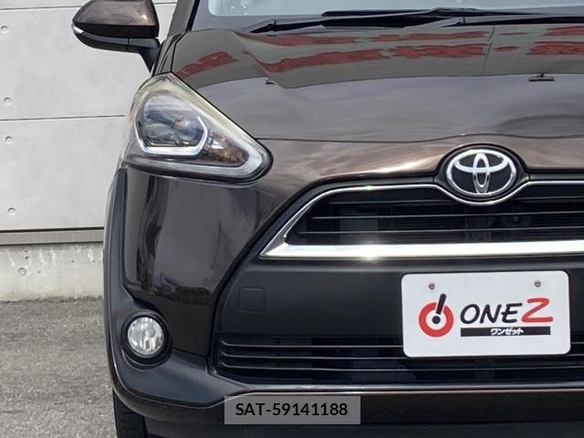 Toyota SIENTA 2016-02 7980990-6