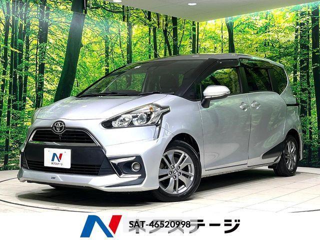Toyota SIENTA 2016-04 7980994-0