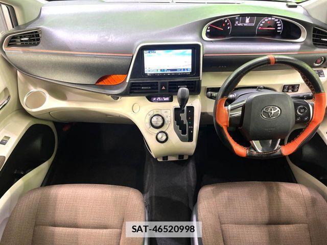 Toyota SIENTA 2016-04 7980994-2