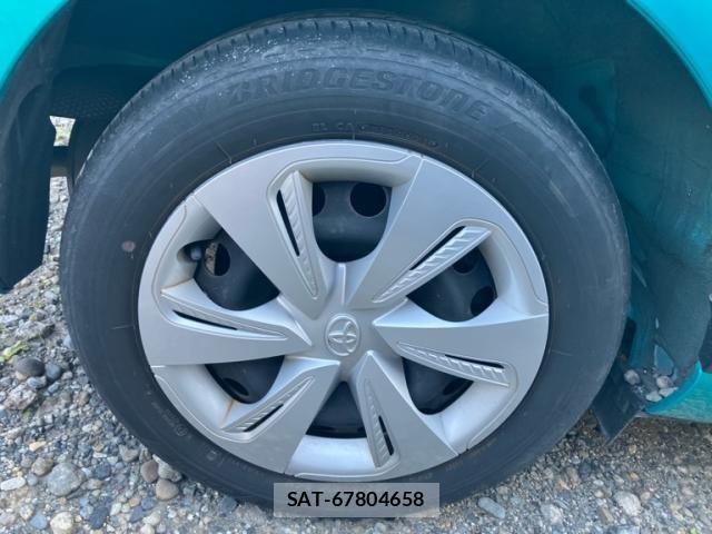 Toyota SIENTA 2020-12 7980987-9