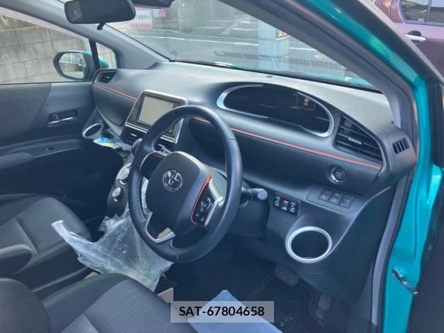 Toyota SIENTA 2020-12 7980987-12