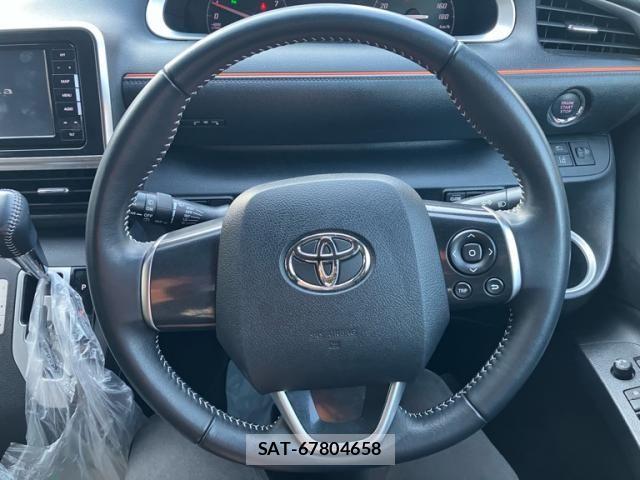 Toyota SIENTA 2020-12 7980987-17