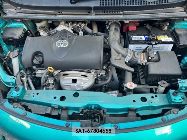 Toyota SIENTA 2020-12 7980987-4