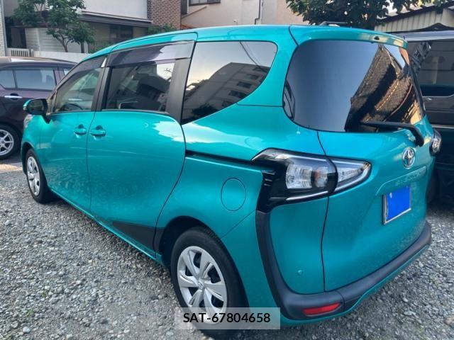 Toyota SIENTA 2020-12 7980987-5