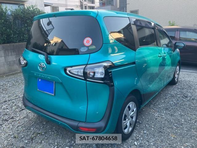 Toyota SIENTA 2020-12 7980987-6