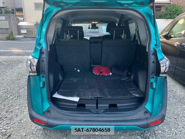 Toyota SIENTA 2020-12 7980987-7
