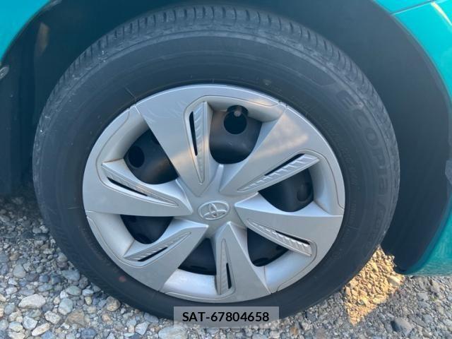 Toyota SIENTA 2020-12 7980987-8
