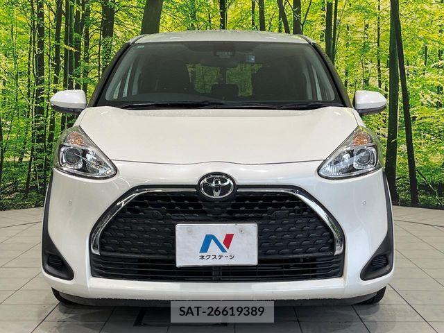 Toyota SIENTA 2018-10 7980989-11