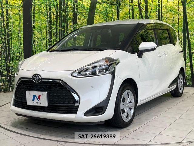 Toyota SIENTA 2018-10 7980989-13