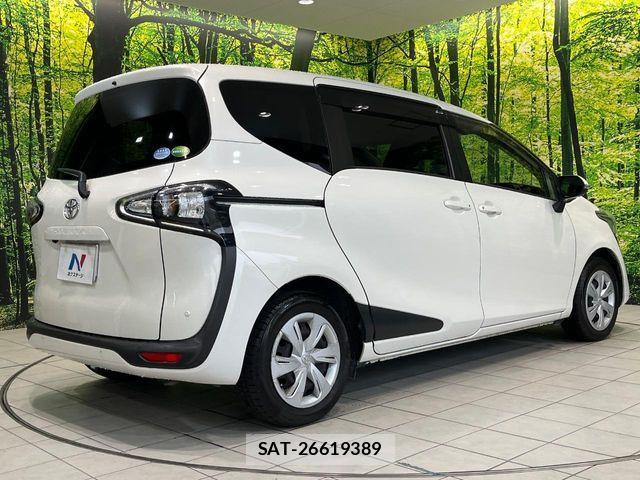 Toyota SIENTA 2018-10 7980989-14