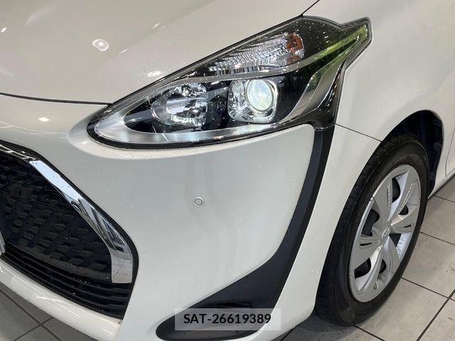 Toyota SIENTA 2018-10 7980989-15