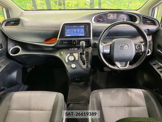 Toyota SIENTA 2018-10 7980989-1