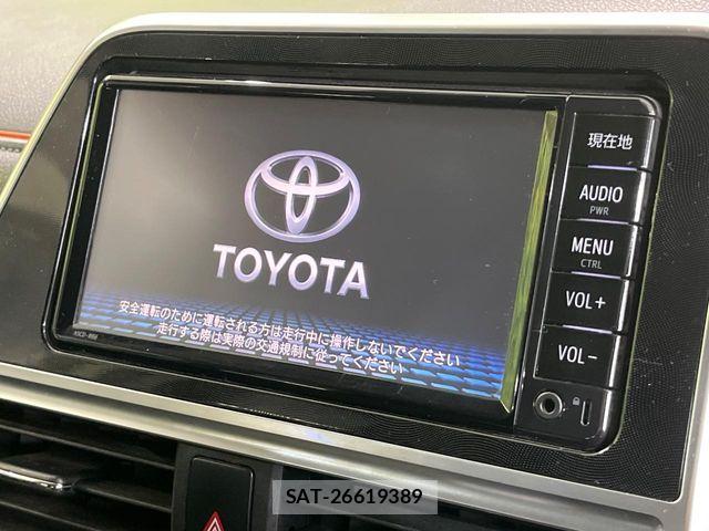 Toyota SIENTA 2018-10 7980989-2