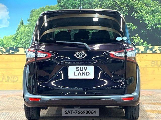 Toyota SIENTA 2017-12 7980992-15