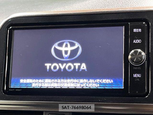 Toyota SIENTA 2017-12 7980992-2