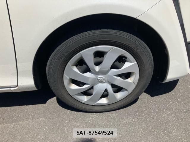 Toyota SIENTA 2017-10 7980993-2